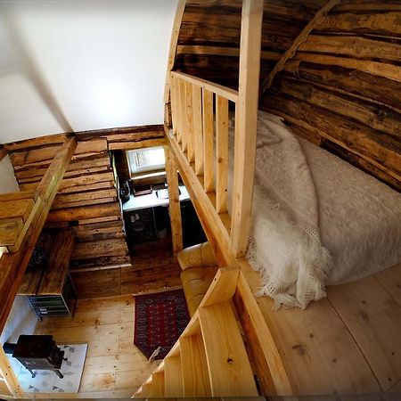 Ventspils Garden House Apartment ภายนอก รูปภาพ